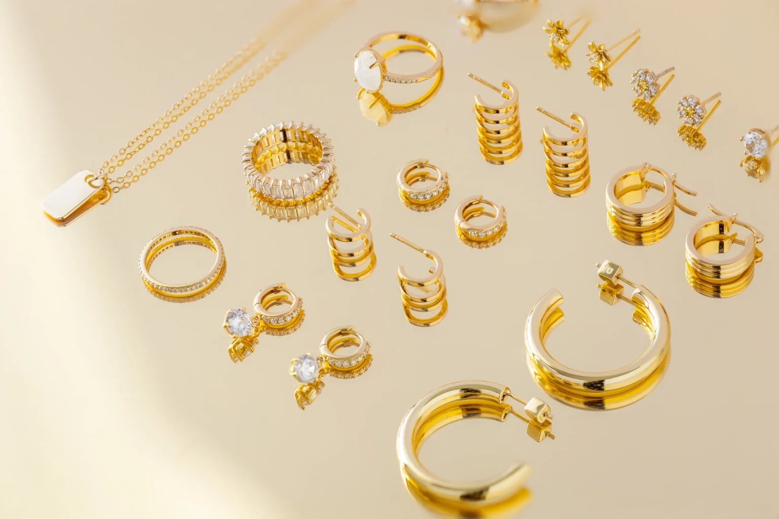Alpina Jewelry