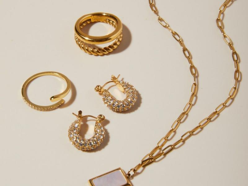 Alpina Jewelry
