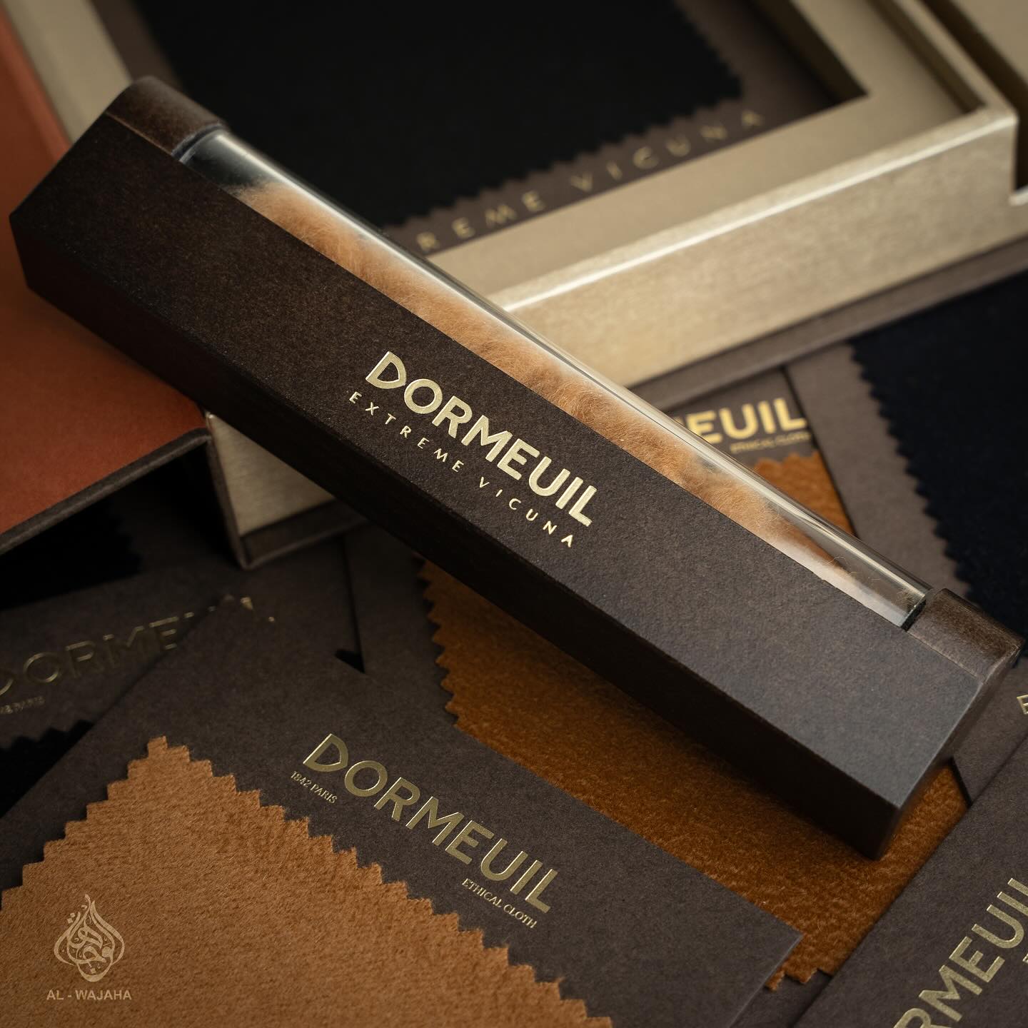 Dormeuil