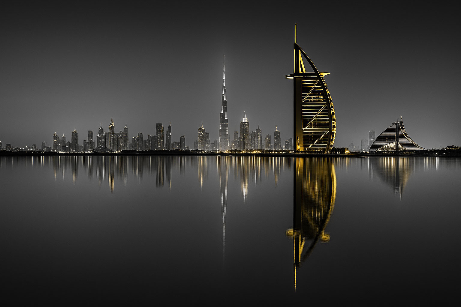 Luxury Brand Investment in the UAE: The SRG Model